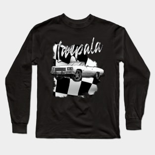 Impala Vert Donk Long Sleeve T-Shirt